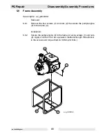 Preview for 45 page of WACKER Group 0007659 Repair Manual