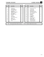 Preview for 13 page of WACKER Group CT 30 Series Repair Manual