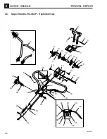 Предварительный просмотр 16 страницы WACKER Group CT 30 Series Repair Manual