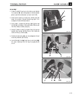 Preview for 19 page of WACKER Group CT 30 Series Repair Manual