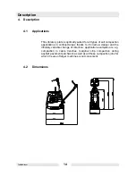 Preview for 14 page of WACKER Group DPU 25..H.. Operator'S Manual