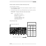 Предварительный просмотр 14 страницы WACKER Group EH 23/110/22 Operator'S Manual