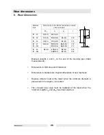 Предварительный просмотр 26 страницы WACKER Group IRFUN 38/115 Operator'S Manual