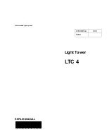 WACKER Group LTC 4 Repair Manual preview