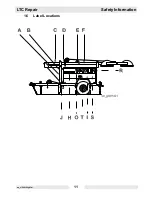 Предварительный просмотр 15 страницы WACKER Group LTC 4 Repair Manual