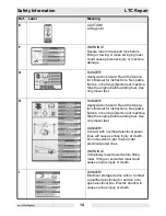 Предварительный просмотр 18 страницы WACKER Group LTC 4 Repair Manual