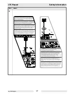 Предварительный просмотр 21 страницы WACKER Group LTC 4 Repair Manual