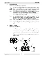 Предварительный просмотр 28 страницы WACKER Group LTC 4 Repair Manual