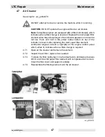 Предварительный просмотр 51 страницы WACKER Group LTC 4 Repair Manual