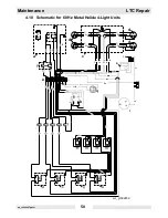 Предварительный просмотр 54 страницы WACKER Group LTC 4 Repair Manual