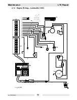 Предварительный просмотр 56 страницы WACKER Group LTC 4 Repair Manual