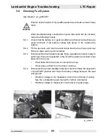 Предварительный просмотр 72 страницы WACKER Group LTC 4 Repair Manual