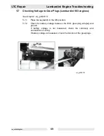 Предварительный просмотр 73 страницы WACKER Group LTC 4 Repair Manual