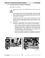 Предварительный просмотр 102 страницы WACKER Group LTC 4 Repair Manual