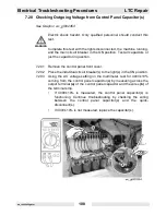 Предварительный просмотр 112 страницы WACKER Group LTC 4 Repair Manual