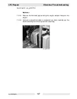 Предварительный просмотр 131 страницы WACKER Group LTC 4 Repair Manual