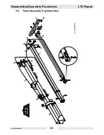 Предварительный просмотр 146 страницы WACKER Group LTC 4 Repair Manual