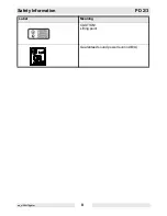 Preview for 12 page of WACKER Group PDT 2 Repair Manual