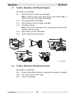 Preview for 22 page of WACKER Group PDT 2 Repair Manual