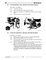 Preview for 29 page of WACKER Group PDT 2 Repair Manual