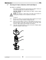 Preview for 30 page of WACKER Group PDT 2 Repair Manual