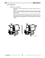 Preview for 33 page of WACKER Group PDT 2 Repair Manual