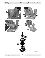 Preview for 41 page of WACKER Group PDT 2 Repair Manual