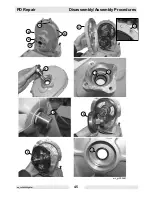 Preview for 49 page of WACKER Group PDT 2 Repair Manual