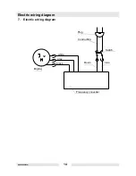 Preview for 16 page of Wacker Neuson 0008429 series Operator'S Manual