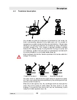 Preview for 15 page of Wacker Neuson 0008954 Operator'S Manual