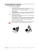 Preview for 18 page of Wacker Neuson 0008954 Operator'S Manual