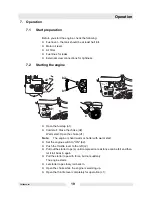 Preview for 19 page of Wacker Neuson 0008954 Operator'S Manual