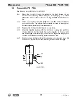 Preview for 30 page of Wacker Neuson 0620339 Operator'S Manual