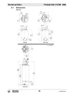 Preview for 36 page of Wacker Neuson 0620339 Operator'S Manual