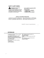 Preview for 38 page of Wacker Neuson 0620339 Operator'S Manual