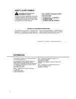 Preview for 34 page of Wacker Neuson 0620412 Operator'S Manual