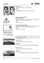 Preview for 28 page of Wacker Neuson 1000164553 Operator'S Manual