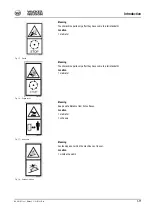 Предварительный просмотр 27 страницы Wacker Neuson 1101C Operator'S Manual