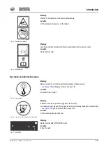 Предварительный просмотр 29 страницы Wacker Neuson 1101C Operator'S Manual