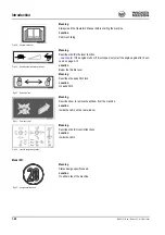 Предварительный просмотр 30 страницы Wacker Neuson 1101C Operator'S Manual