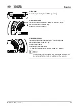 Предварительный просмотр 55 страницы Wacker Neuson 1101C Operator'S Manual