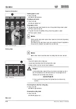 Предварительный просмотр 60 страницы Wacker Neuson 1101C Operator'S Manual