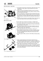 Предварительный просмотр 77 страницы Wacker Neuson 1101C Operator'S Manual