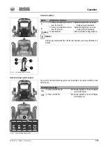 Предварительный просмотр 81 страницы Wacker Neuson 1101C Operator'S Manual