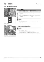 Предварительный просмотр 83 страницы Wacker Neuson 1101C Operator'S Manual