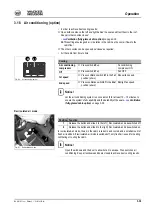 Предварительный просмотр 85 страницы Wacker Neuson 1101C Operator'S Manual