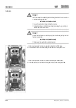 Предварительный просмотр 88 страницы Wacker Neuson 1101C Operator'S Manual