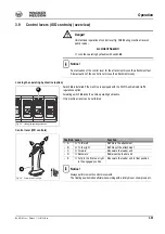 Предварительный просмотр 101 страницы Wacker Neuson 1101C Operator'S Manual