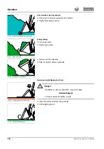 Preview for 112 page of Wacker Neuson 1101C Operator'S Manual