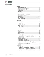 Preview for 3 page of Wacker Neuson 28Z3 Service Manual